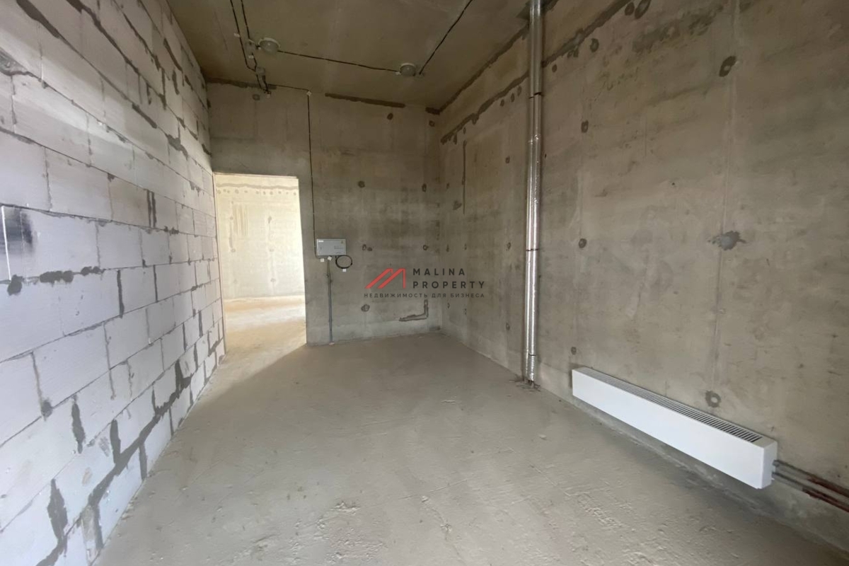 Продажа торгового помещения в ЖК Бунинские Луга