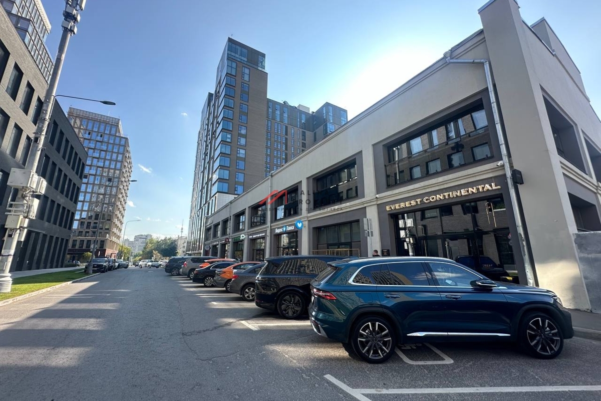 Продажа помещения с арендатором "Яндекс маркет"