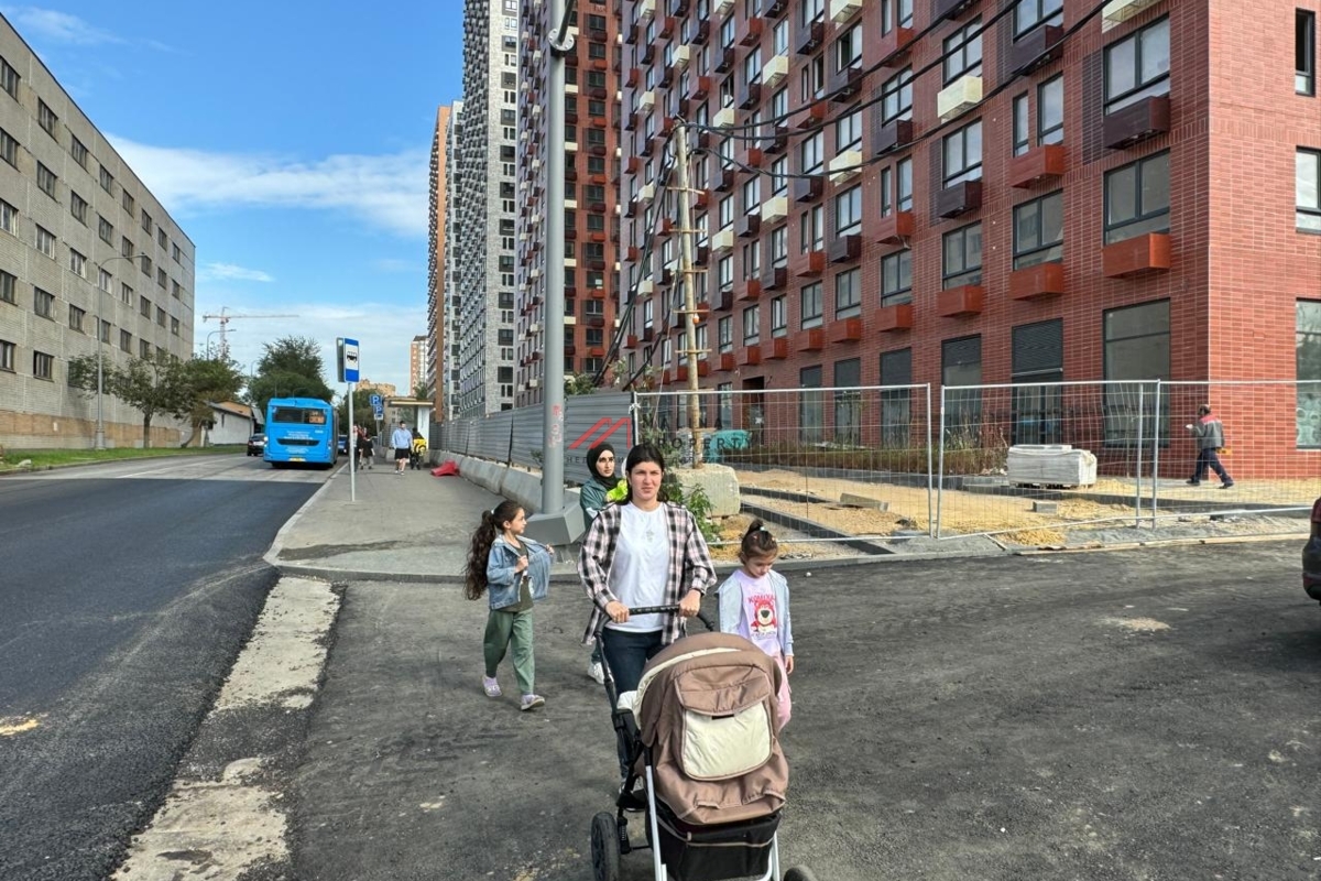 Продажа помещения в ЖК Перовское 2 (1-й дом от метро)