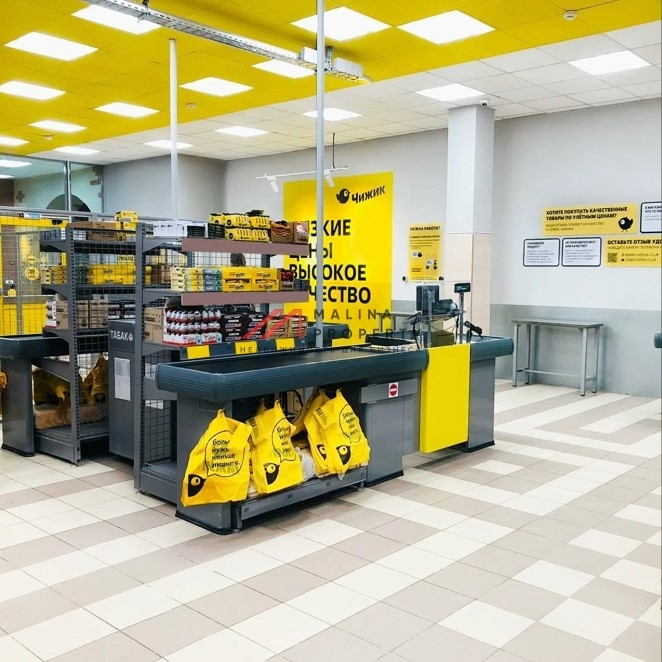 Продажа помещения с арендаторами у метро 