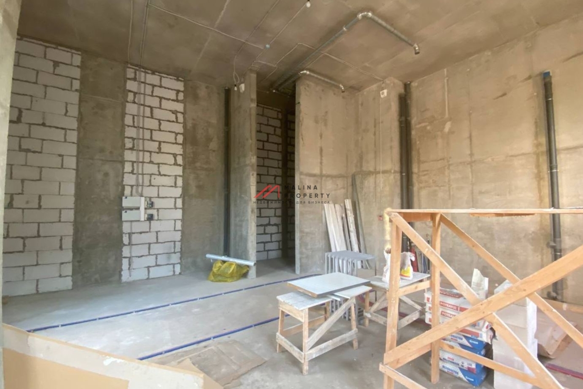 Аренда помещения в ЖК