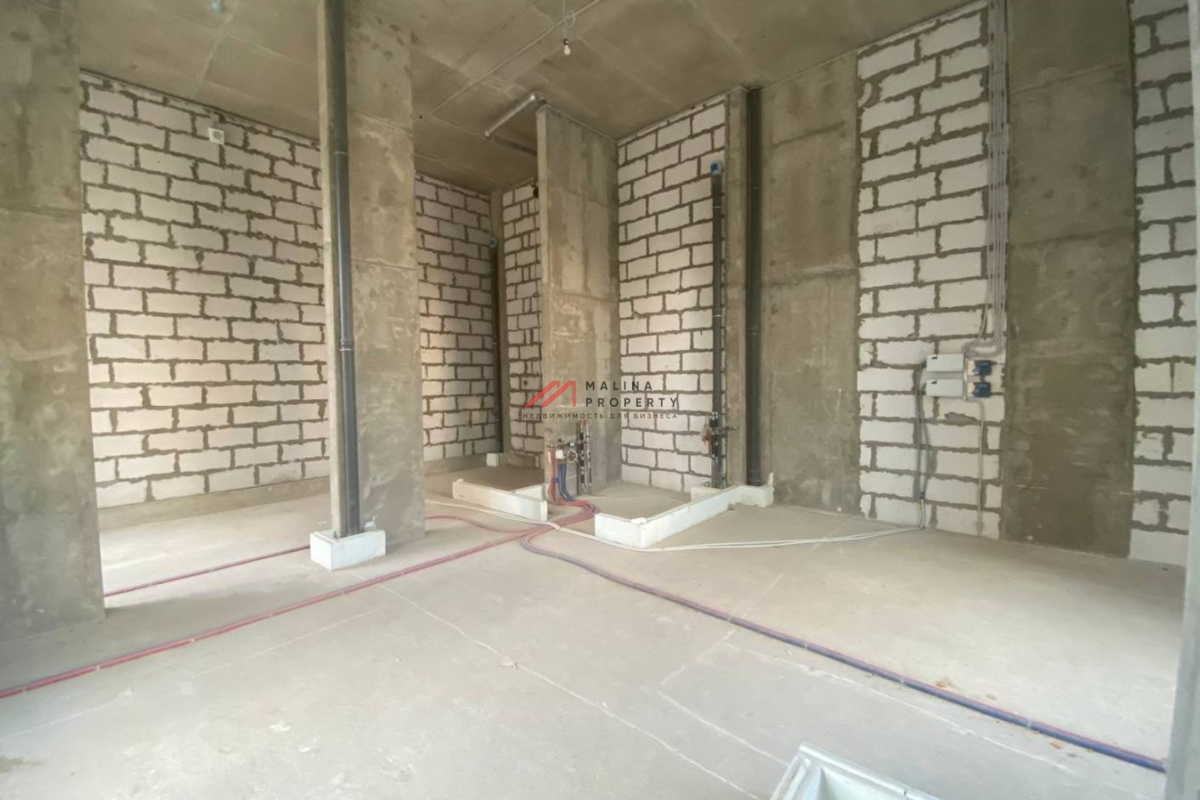 Аренда помещения в ЖК