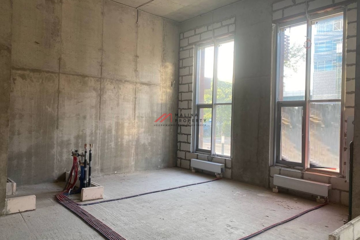 Аренда помещения в ЖК