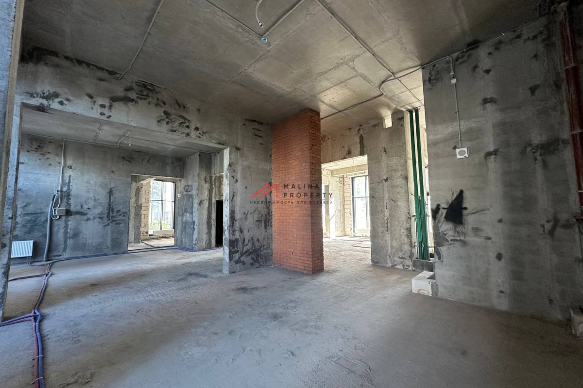 Продажа помещения в ЖК КутузовGRAD II