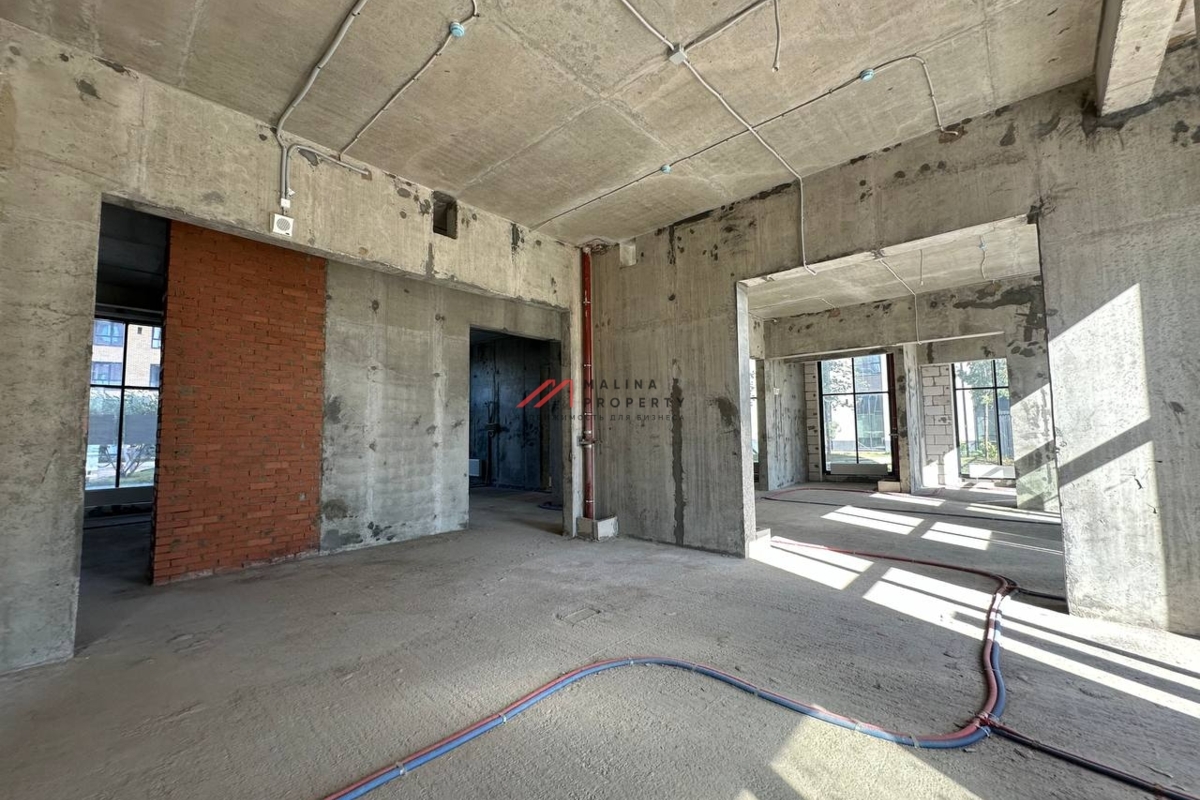 Продажа помещения в ЖК КутузовGRAD II