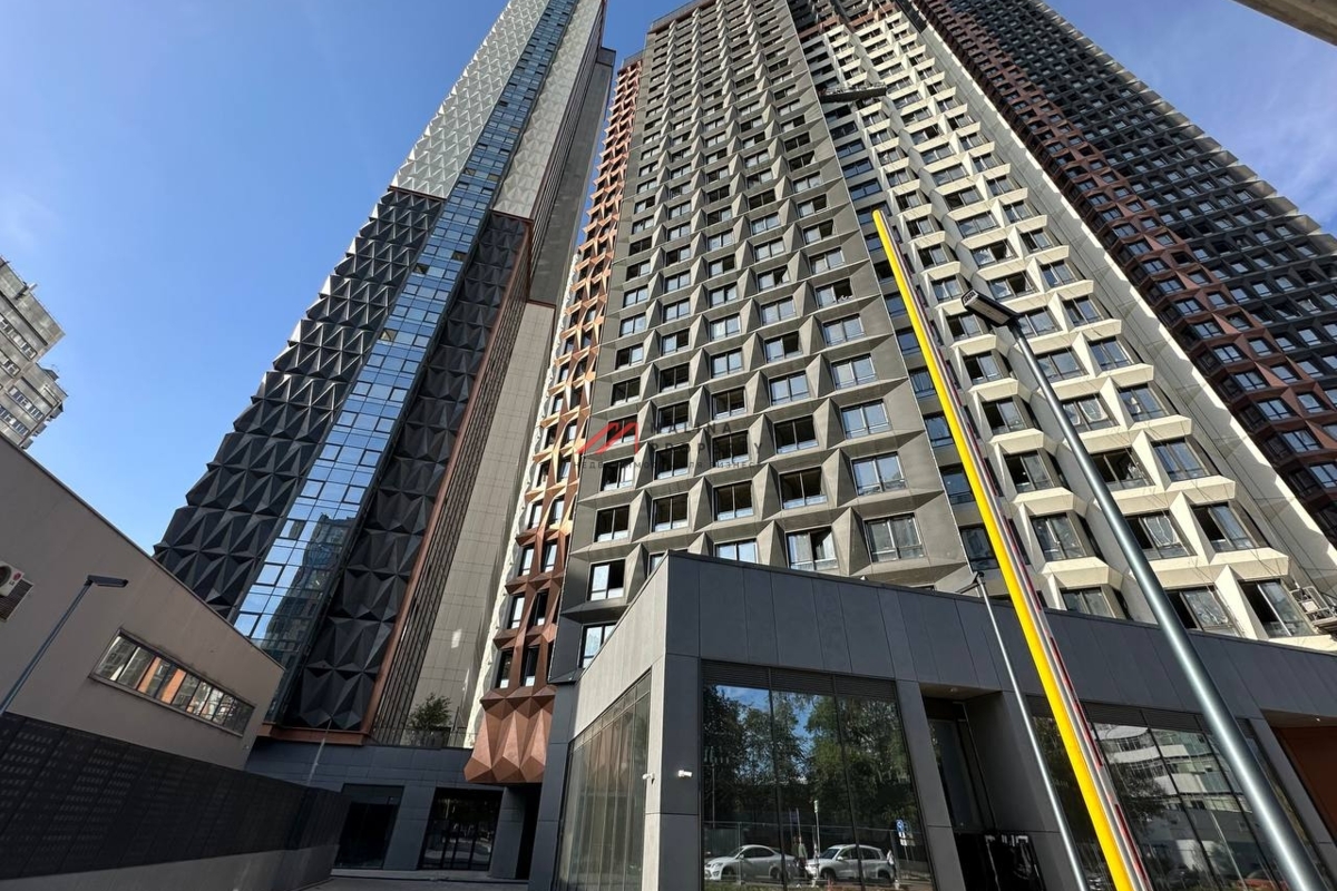 Продажа коммерческого помещения с арендатором "ВкусВилл"