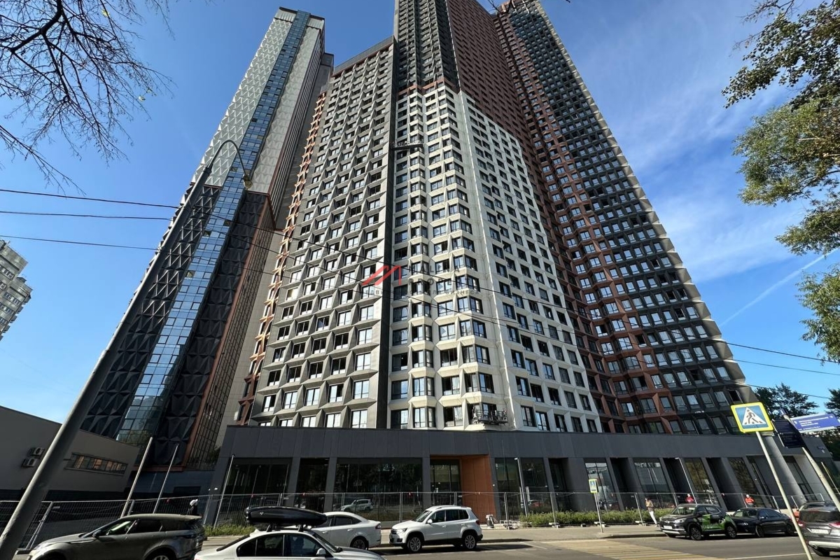 Продажа коммерческого помещения с арендатором "ВкусВилл"