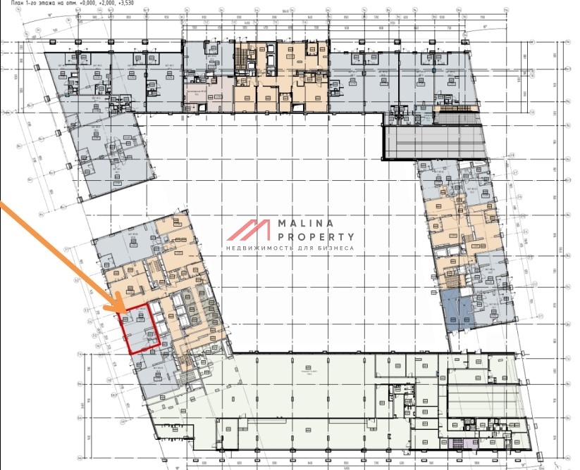 Продажа торгового помещения в Sidney City