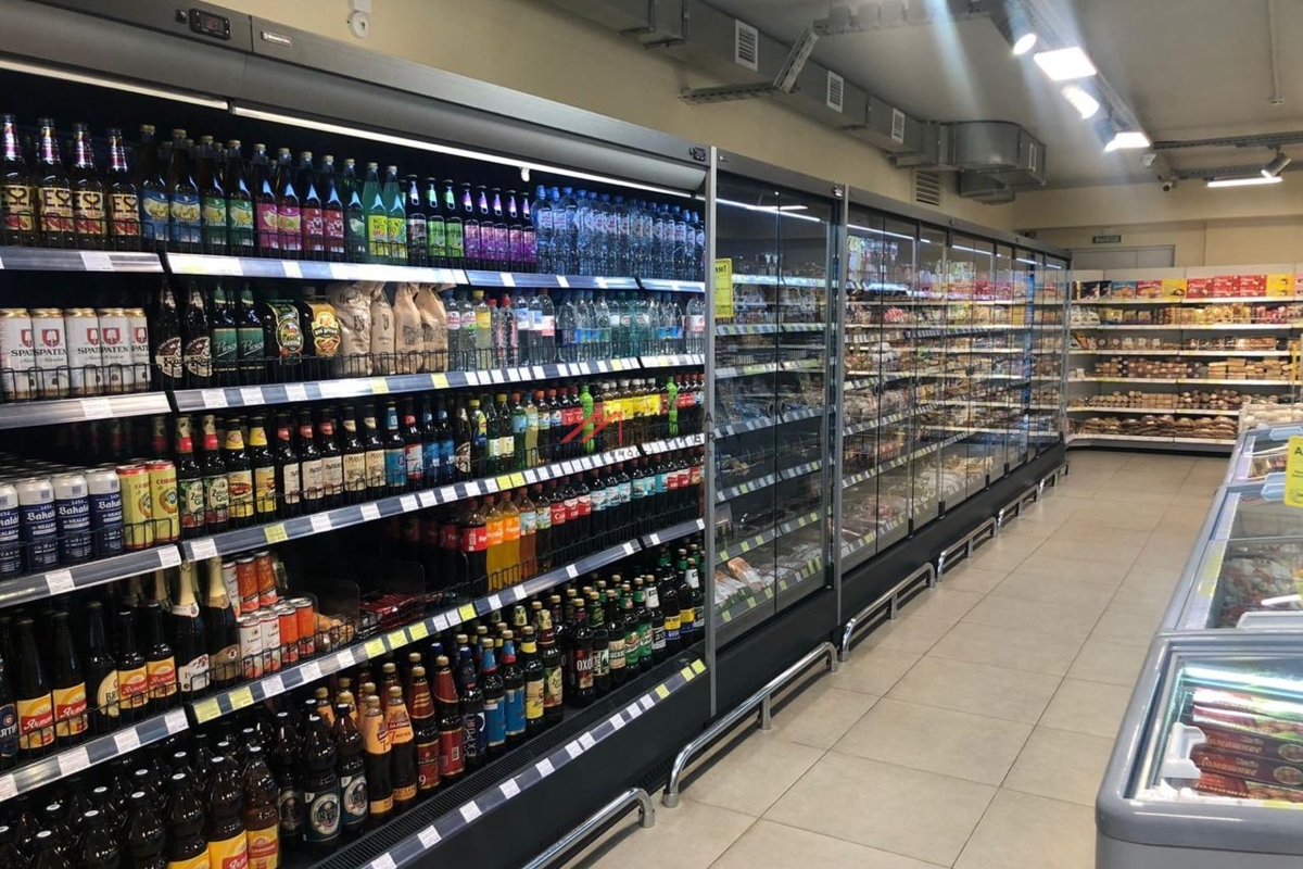 Продаж торгового помещения с арендаторами у метро Бабушкинская