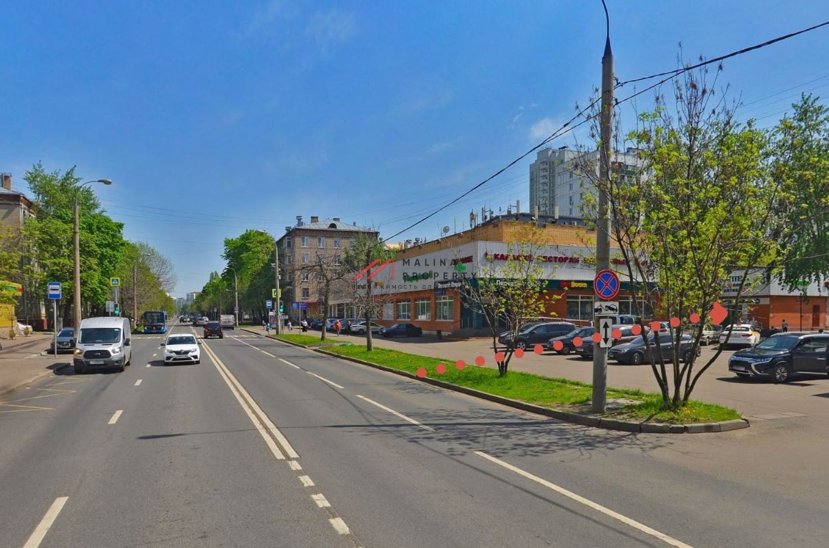 Аренда коммерческого помещения в Москве