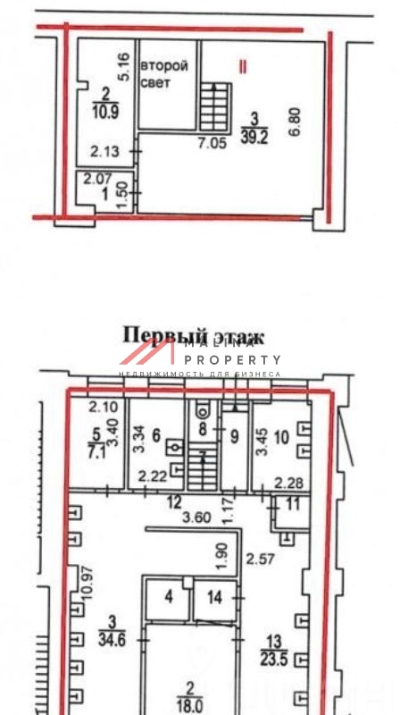 Аренда торгового помещения в 1-ой минуте от м. Бауманская