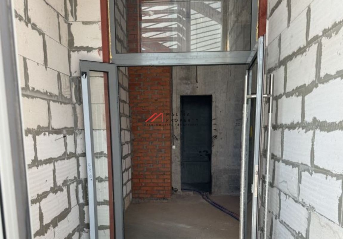 Аренда торгового помещения в ЖK «Горoдcкие Иcтopии»