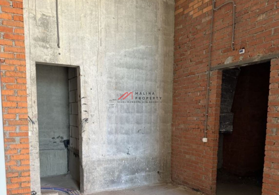 Аренда торгового помещения в ЖK «Горoдcкие Иcтopии»