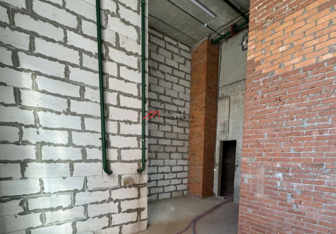 Аренда торгового помещения в ЖK «Горoдcкие Иcтopии»