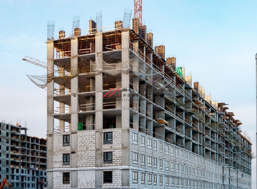 Продажа торгового помещения в ЖК Пятницкие Луга