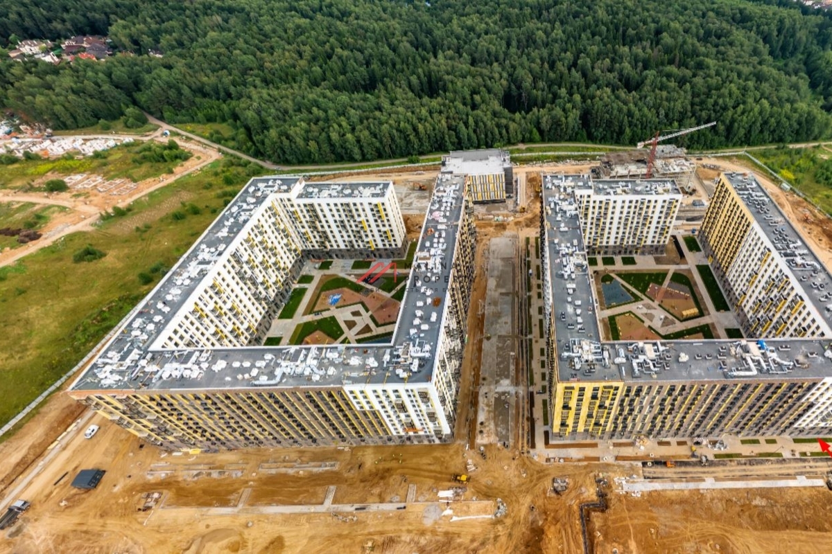 Продажа помещения в жилом комплексе Пятницкие Луга