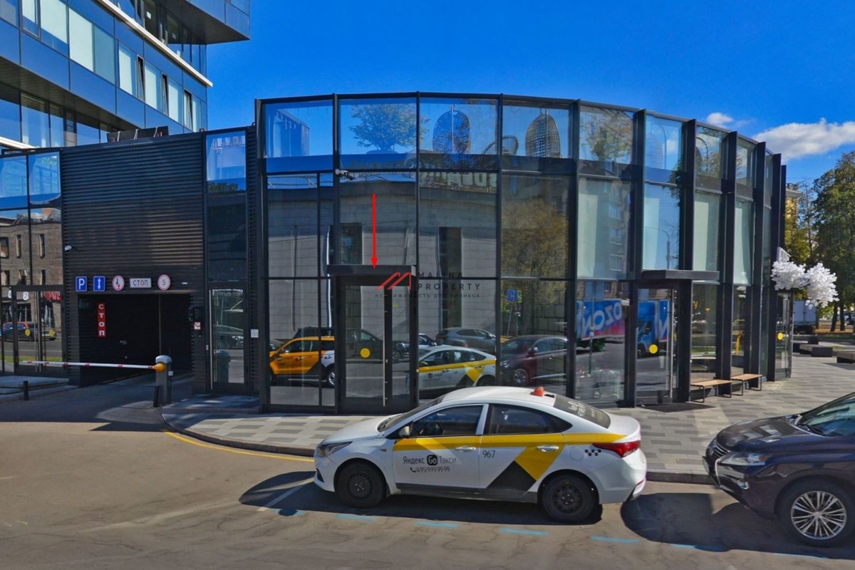 Продажа коммерческого помещения в ЖК «Story”