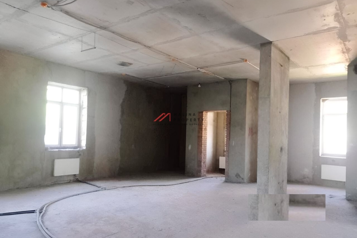 Продажа торгового помещения рядом с метро Нижегородская 