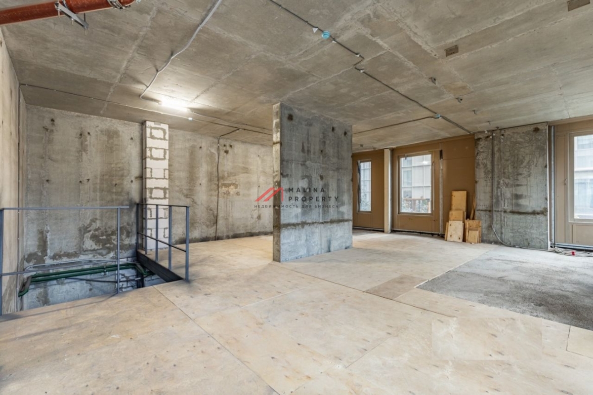 Продажа торгового помещения в квартале "Lucky"