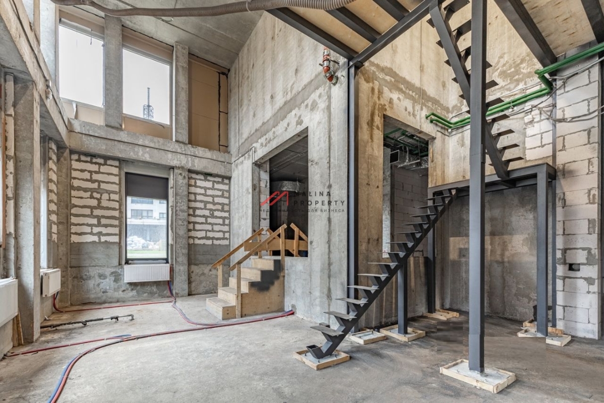 Продажа торгового помещения в квартале "Lucky"