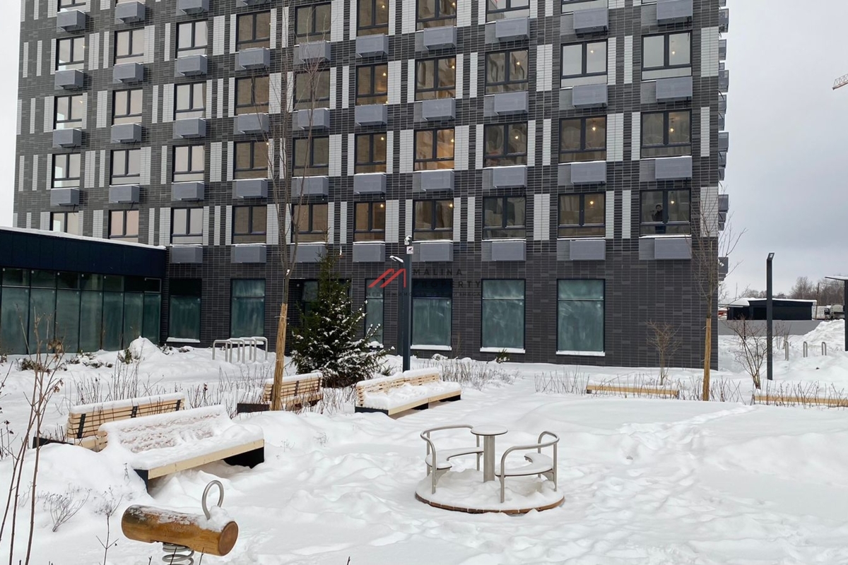 Аренда помещения в ЖК "Ильинские Луга"