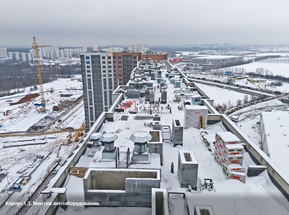 Продажа торгового помещения в жилом комплексе 1-ый Южный