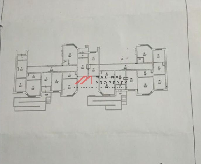 Аренда торгового помещения у метро Некрасовка