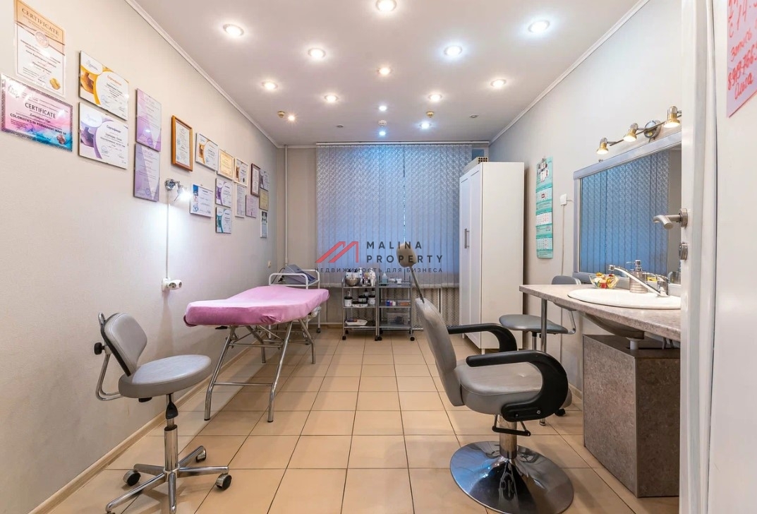 Аренда помещения на Фестивальной улице