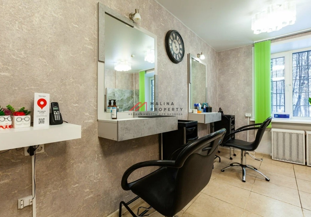 Аренда помещения на Фестивальной улице