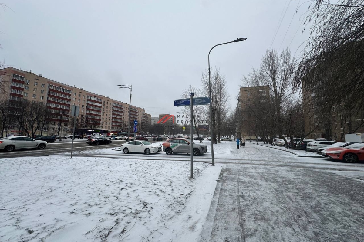 Аренда нежилого помещения в Москве	