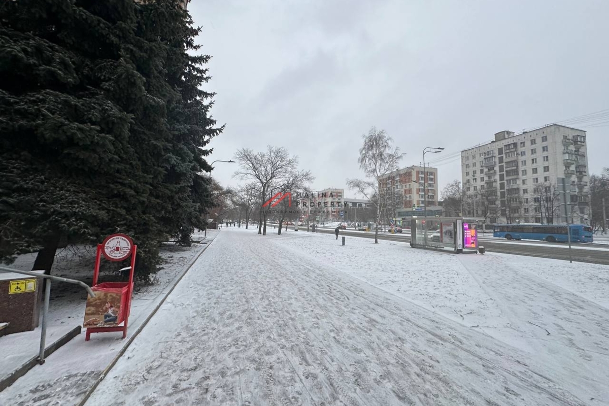 Аренда нежилого помещения в Москве	