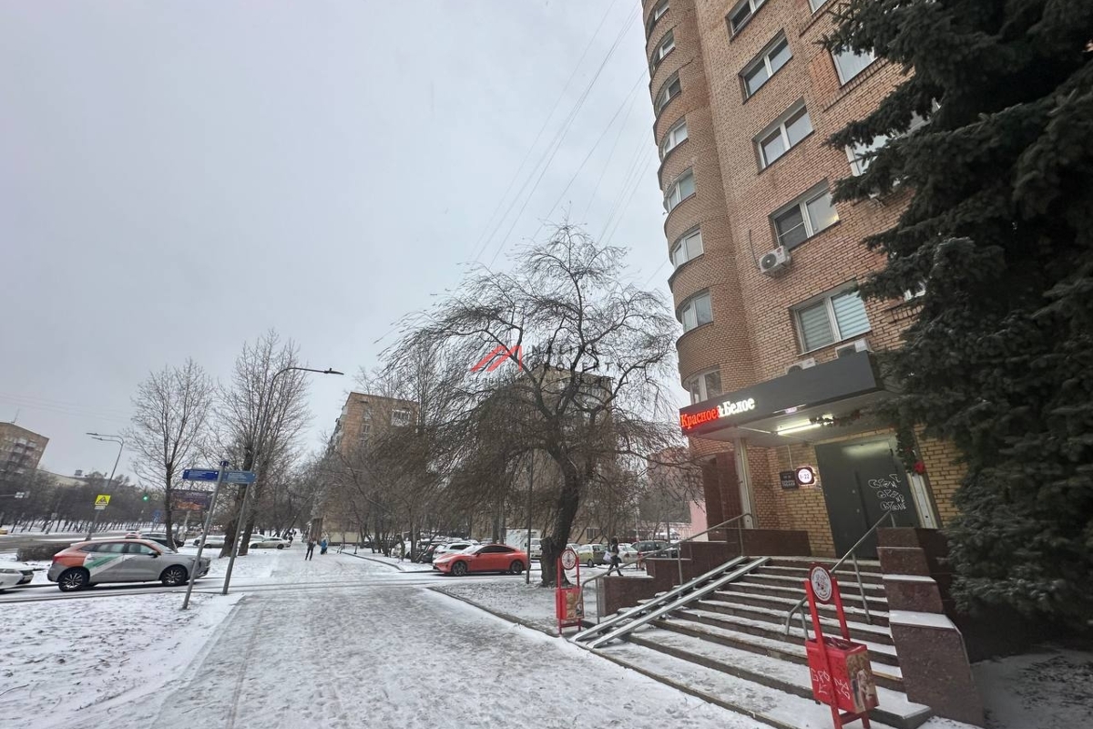 Аренда нежилого помещения в Москве	