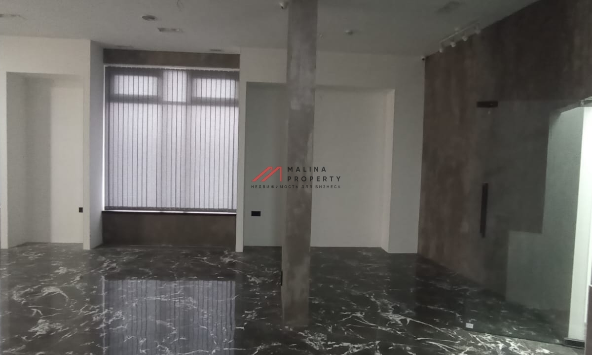 Продажа помещения в ЖК «Новогорск Парк»