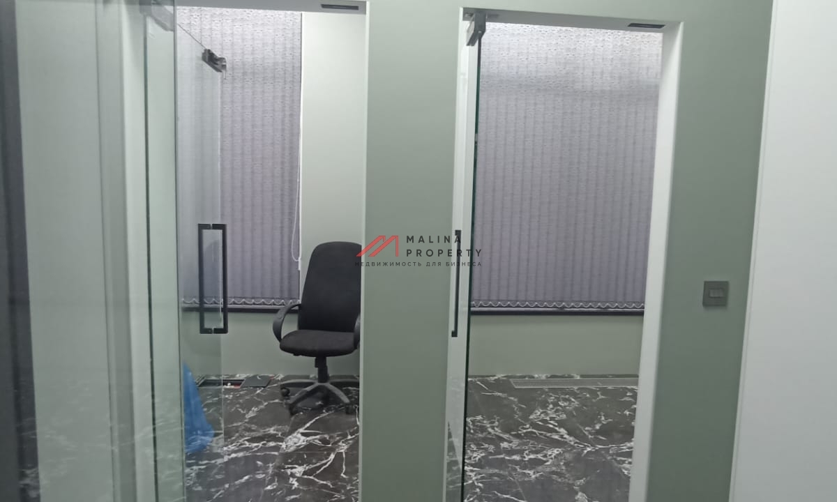 Продажа помещения в ЖК «Новогорск Парк»