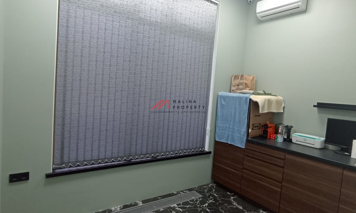 Продажа помещения в ЖК «Новогорск Парк»