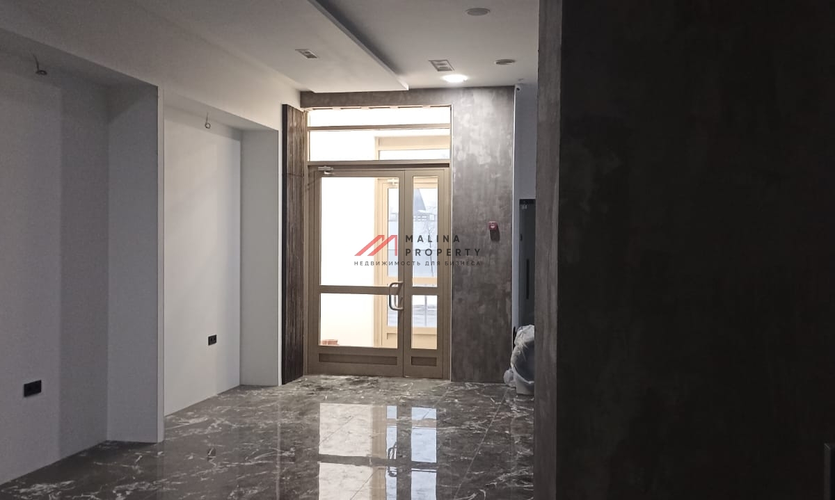 Продажа помещения в ЖК «Новогорск Парк»