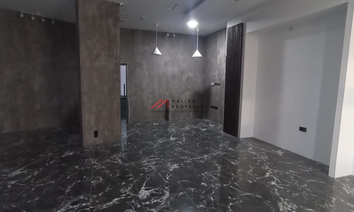 Продажа помещения в ЖК «Новогорск Парк»