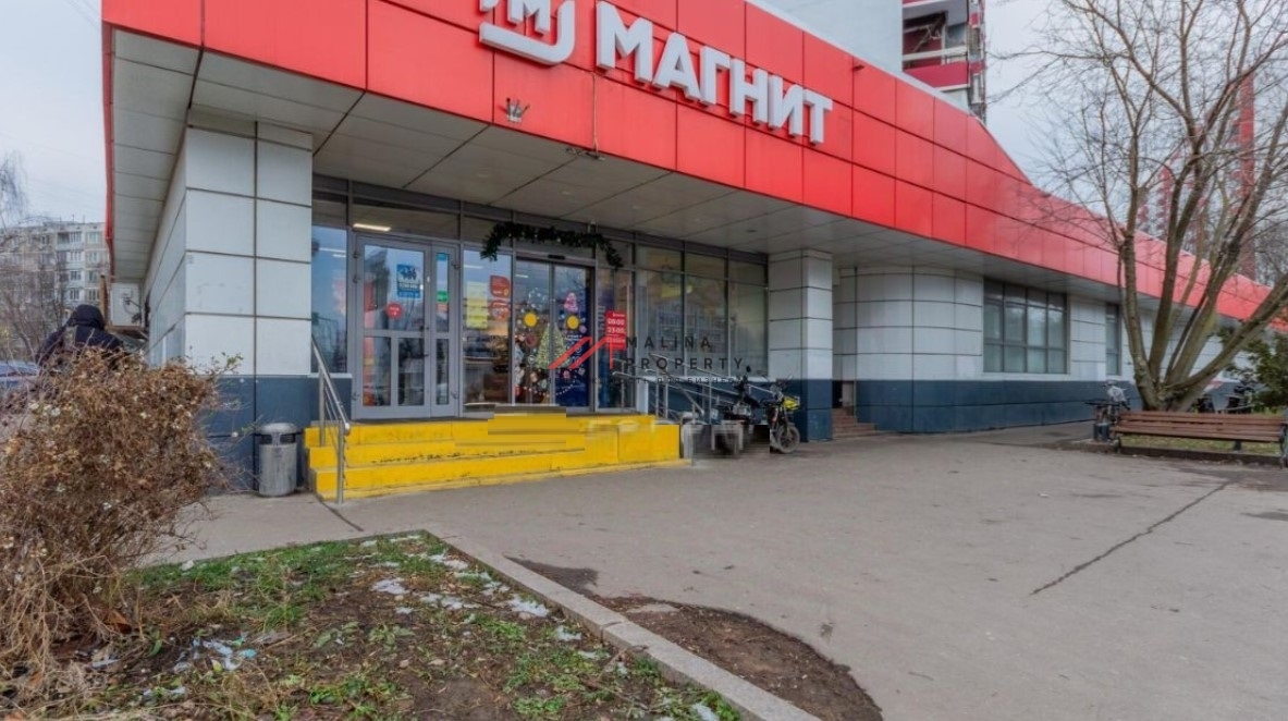 Продажа арендного бизнеса в Москве