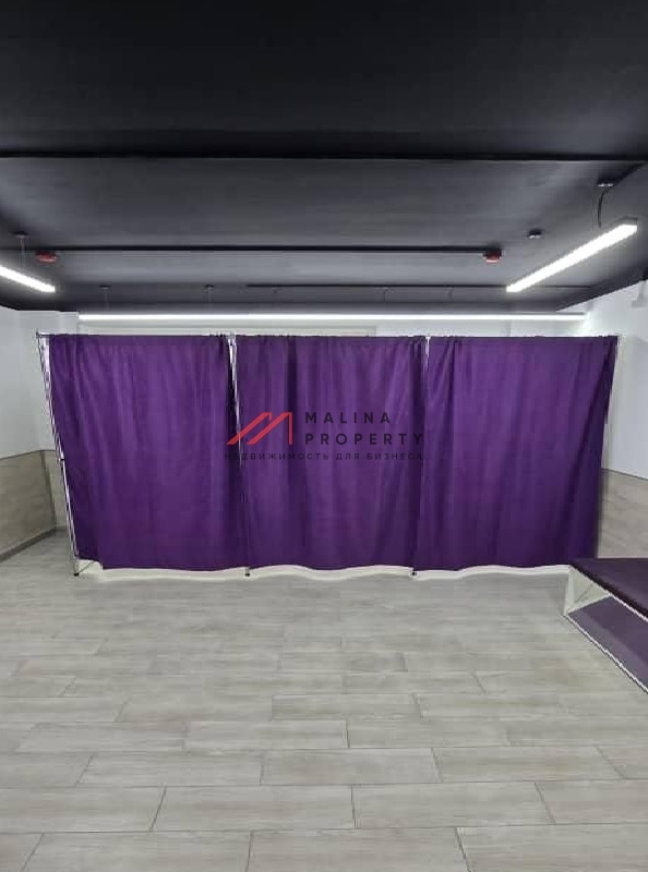 Продажа помещения с арендатором "Wildberries"