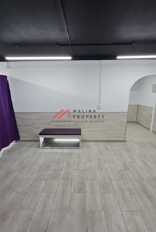 Продажа помещения с арендатором "Wildberries"