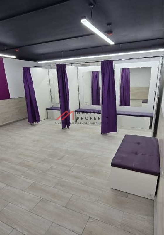 Продажа помещения с арендатором "Wildberries"