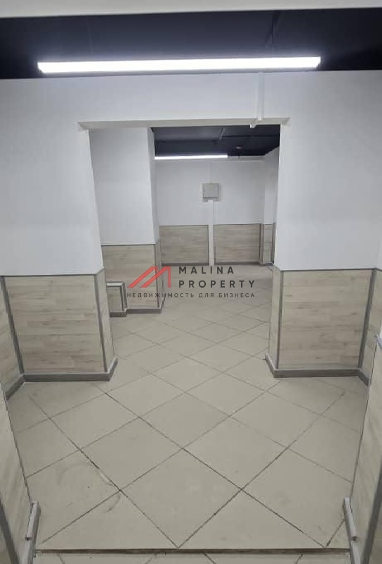 Продажа помещения с арендатором "Wildberries"