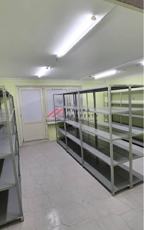 Продажа помещения с арендатором "Wildberries"