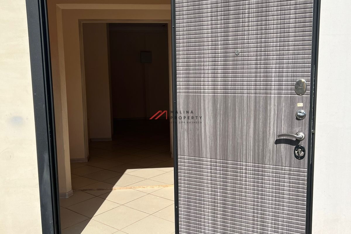 Продажа помещения с арендатором "Wildberries"