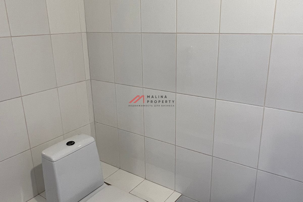 Продажа помещения с арендатором "Wildberries"