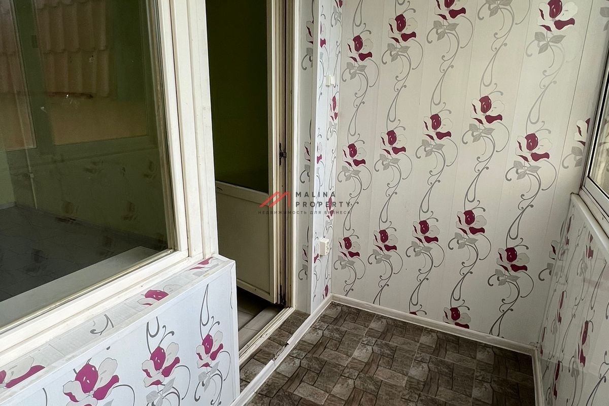 Продажа помещения с арендатором "Wildberries"