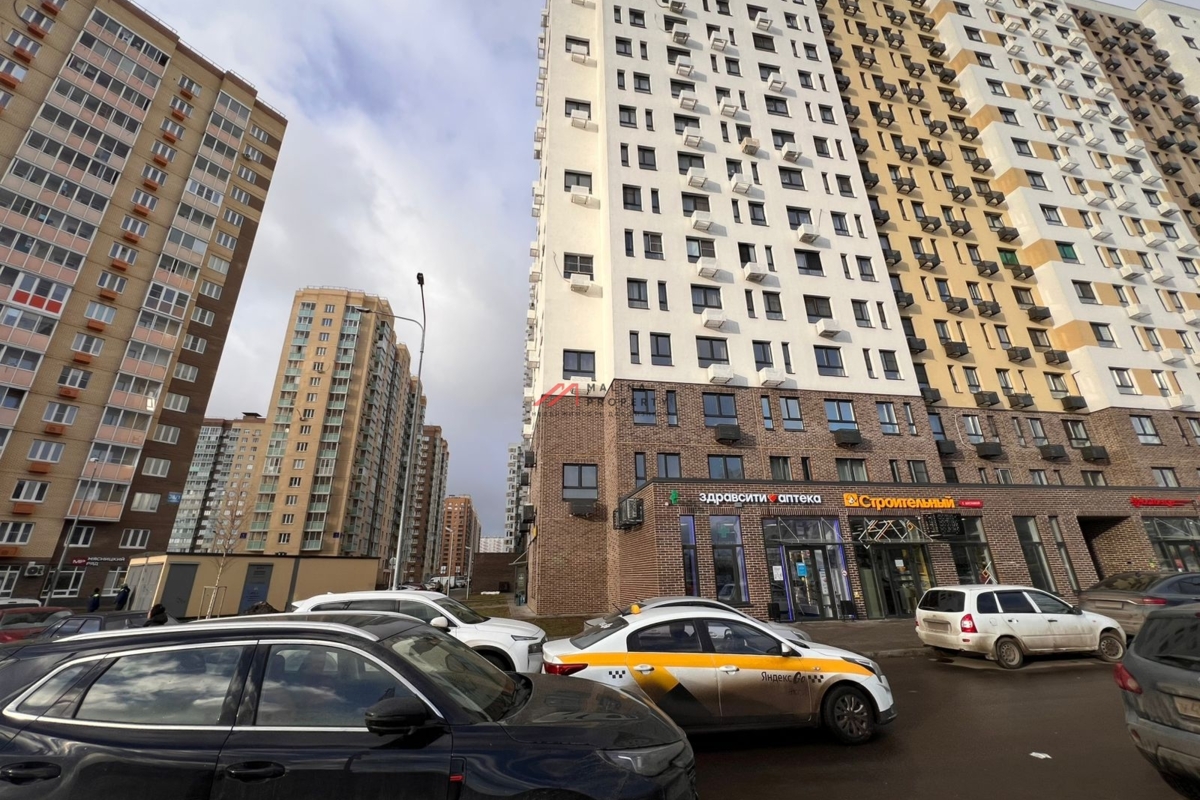 Аренда торгового помещения в Люберцах