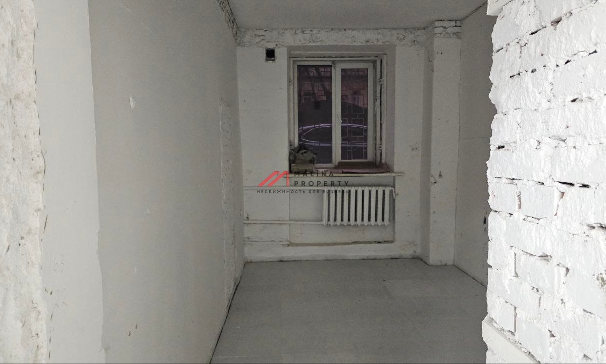 Продажа торгового помещения рядом с метро Чистые пруды 