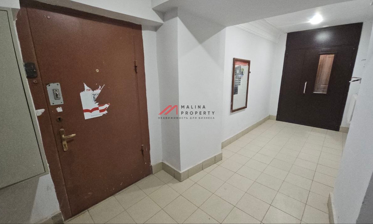 Продажа торгового помещения рядом с метро Чистые пруды 