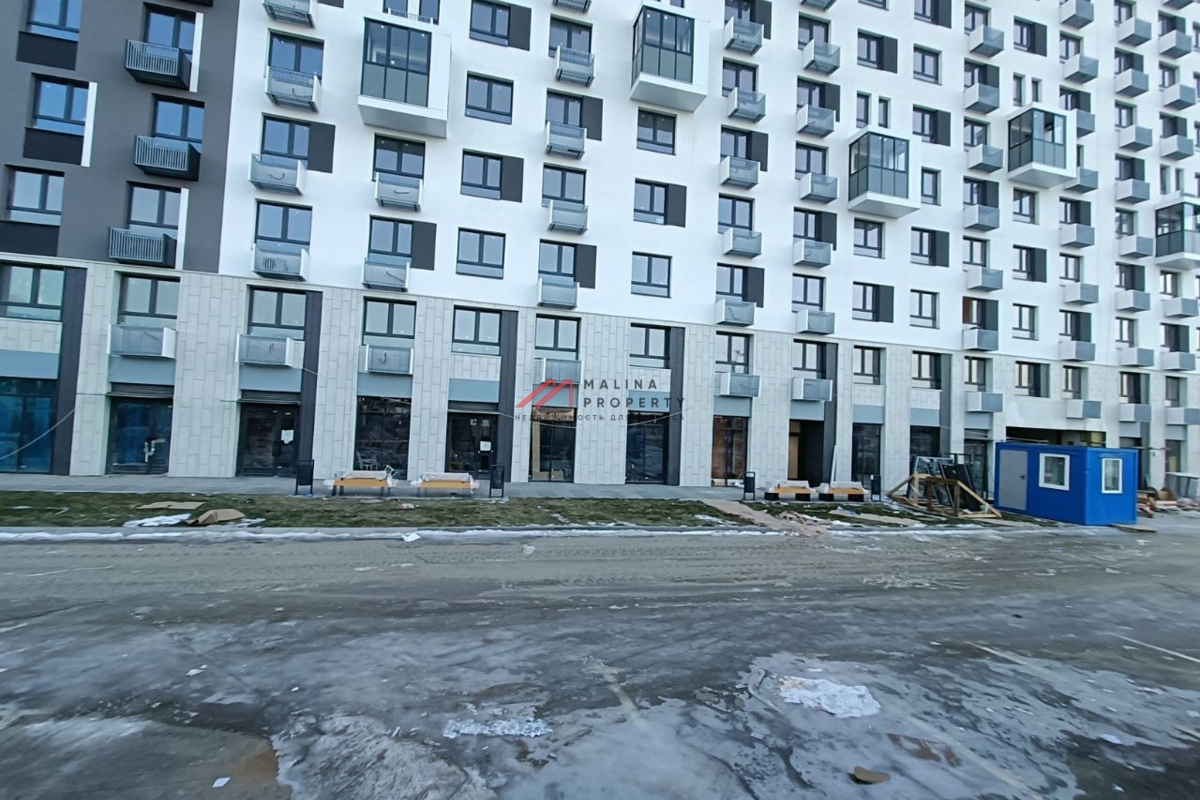 Аренда помещения в  Жк Мытищи Парк 